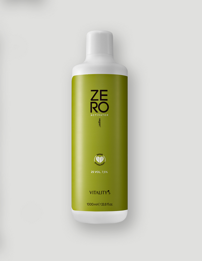 Vitality's Zero Vegan Attivatore 25