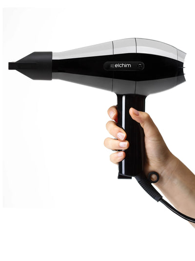 ELCHIM MILANO Phon 2001 High Pressure NERO