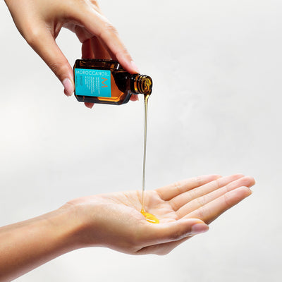 MOROCCANOIL Olio  TEXTURE