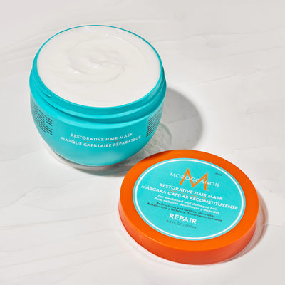 MOROCCANOIL Maschera Ristrutturante
