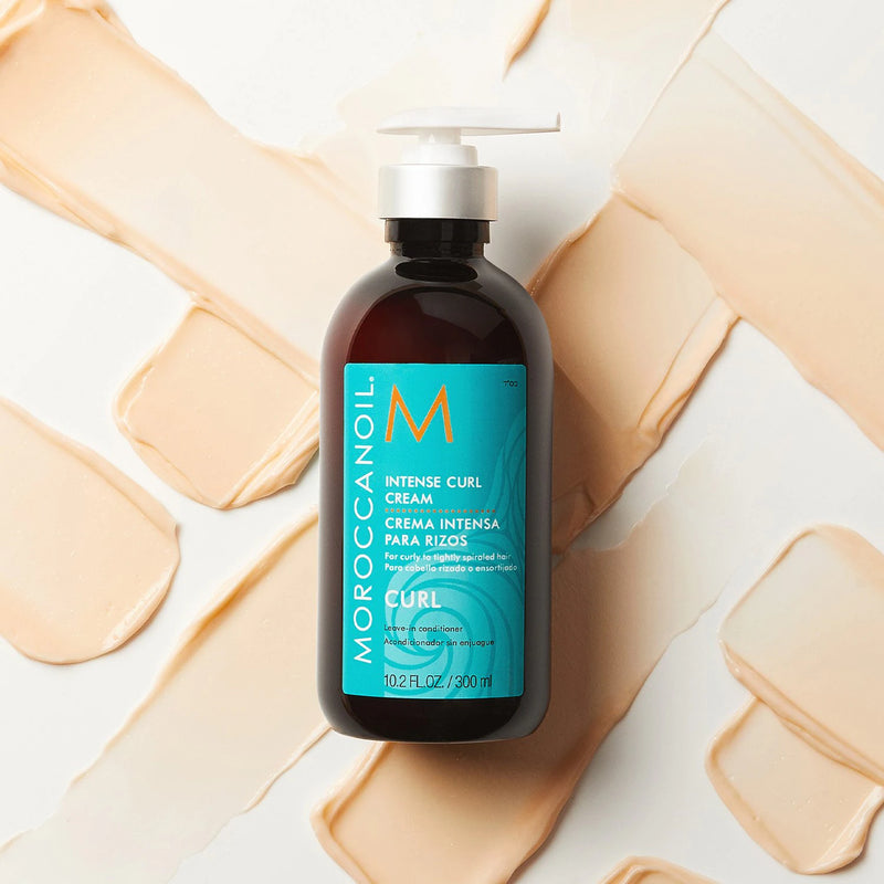 MOROCCANOIL Crema Ricci